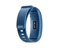 Samsung Gear Fit 2 (S) SM-R3600 niebieski - 316150 - zdjęcie 4